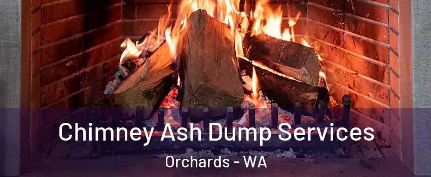  Chimney Ash Dump Services Orchards - WA