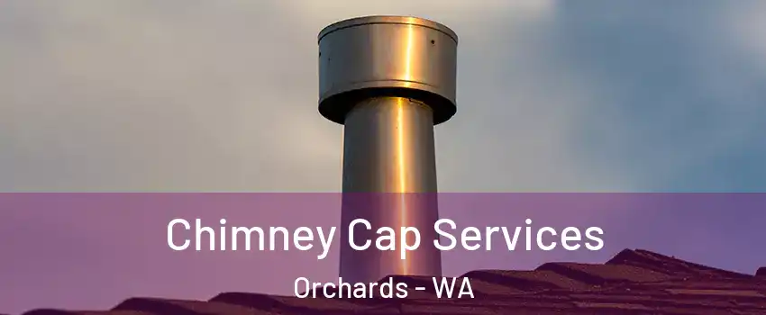  Chimney Cap Services Orchards - WA