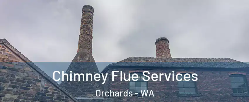  Chimney Flue Services Orchards - WA