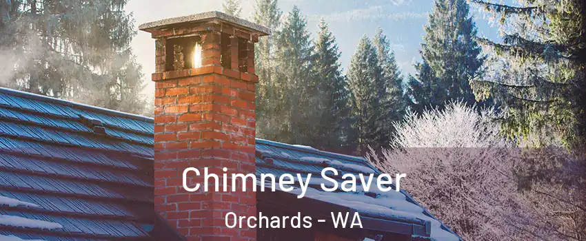  Chimney Saver Orchards - WA