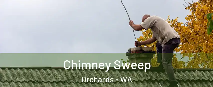  Chimney Sweep Orchards - WA