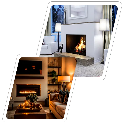 Remove Chimney Odor in Orchards, WA
