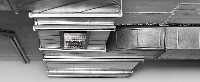 Trusted Air Duct Cleaning Company in Orchards, Washington