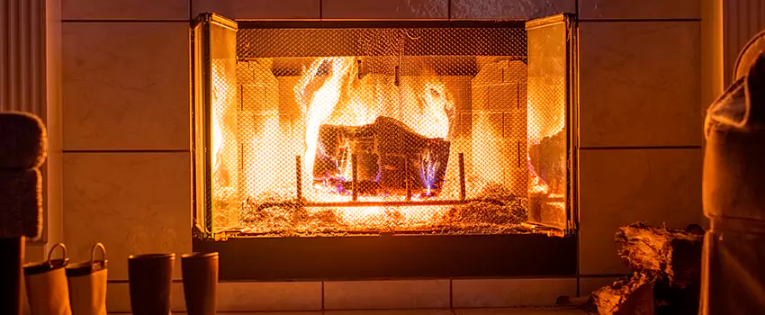 Astria Vent Free Gas Fireplaces Installation in Orchards, WA