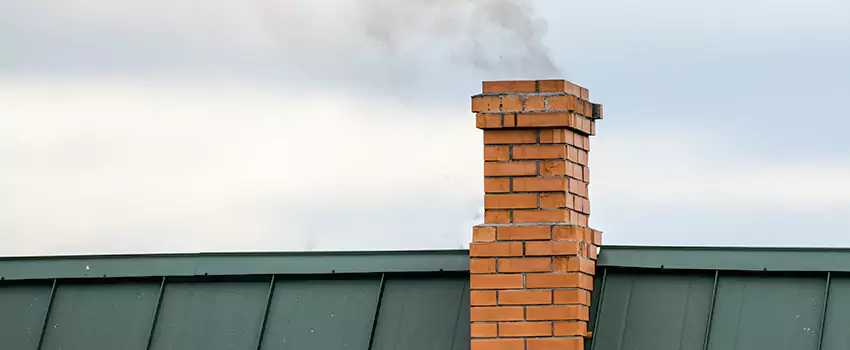 Animal Screen Chimney Cap Repair And Installation Services in Orchards, Washington