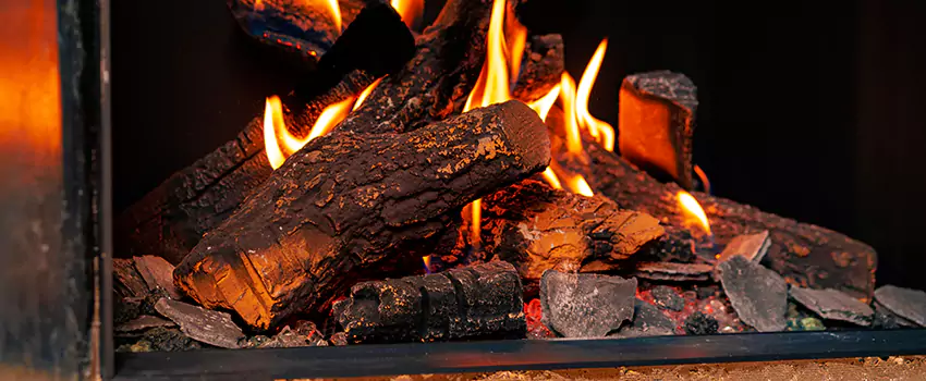 Chimney Fireplace Ash Dump Cleaning in Orchards, WA