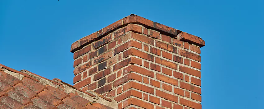 Clean Blocked Chimney in Orchards, Washington