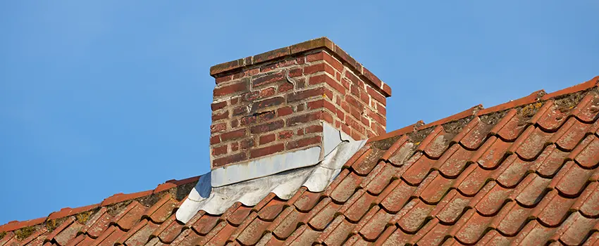 Residential Chimney Bricks Rotten Repair Services in Orchards, WA
