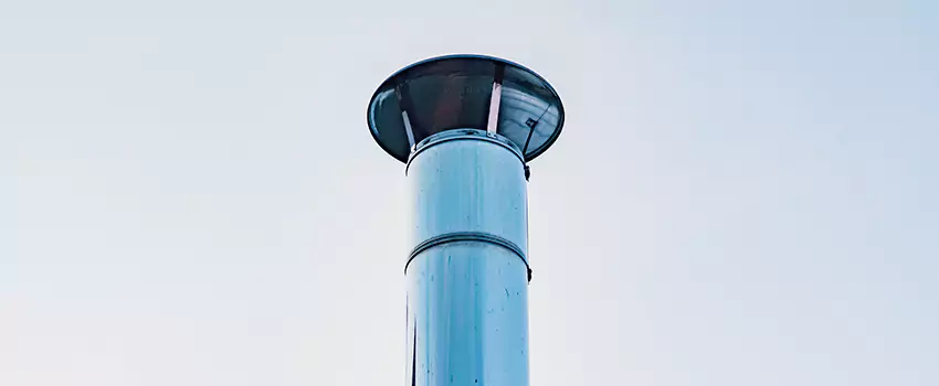 Wind-Resistant Chimney Caps Installation and Repair Services in Orchards, Washington