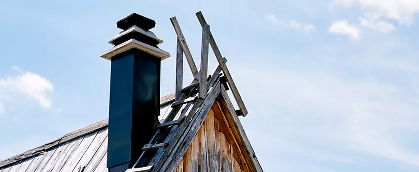 Chimney Creosote Cleaning in Orchards, WA