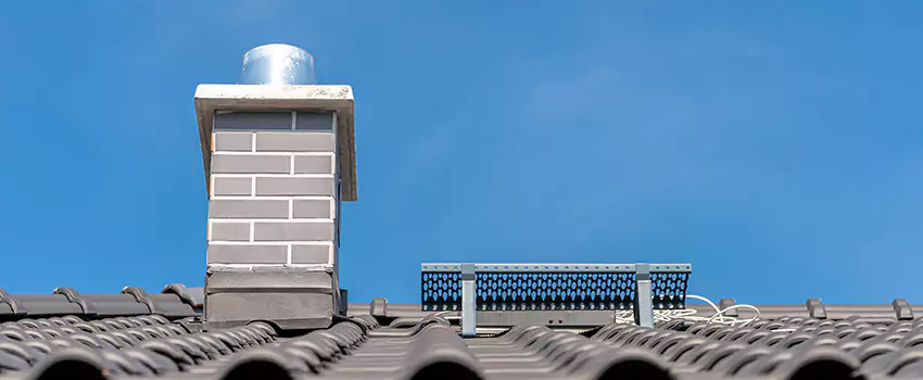 Chimney Flue Relining Services in Orchards, Washington