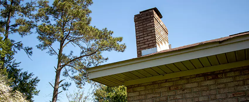 Budget-Friendly Chimney Masonry Service in Orchards, Washington