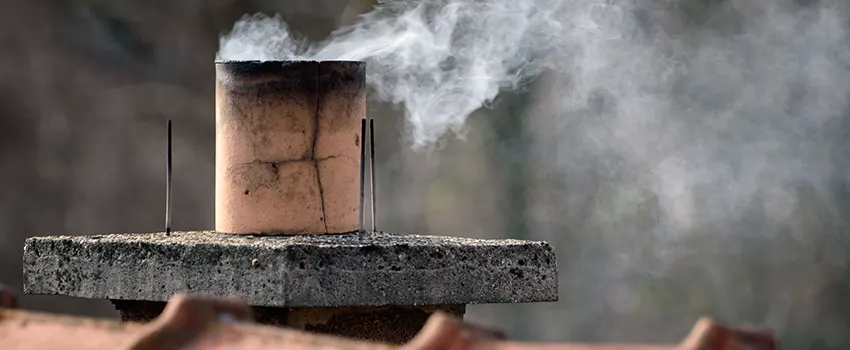 Wood Burning Chimney Odor Removal in Orchards, WA