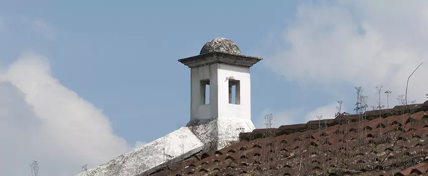 Cost To Rebuild A Chimney in Orchards, WA