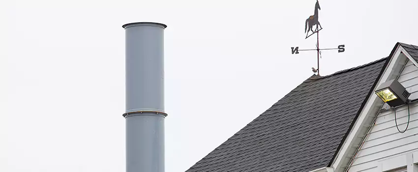 Chimney Inspection in Orchards, WA