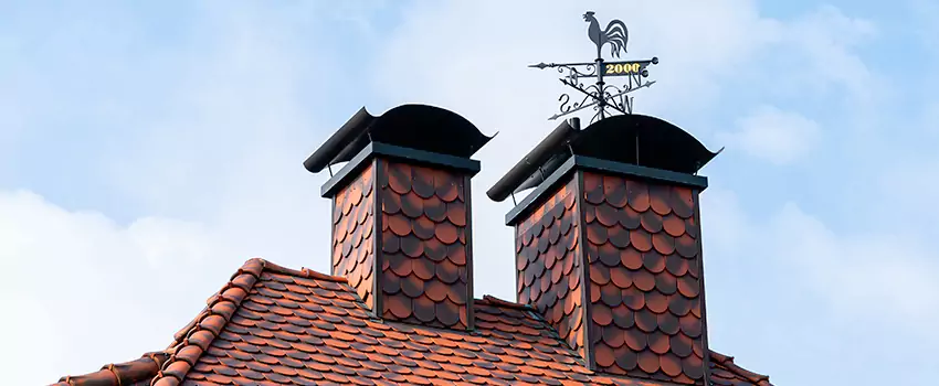 Old Chimney Restoration in Orchards, Washington