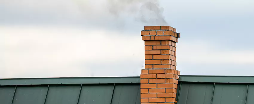 Chimney Soot Cleaning Cost in Orchards, WA