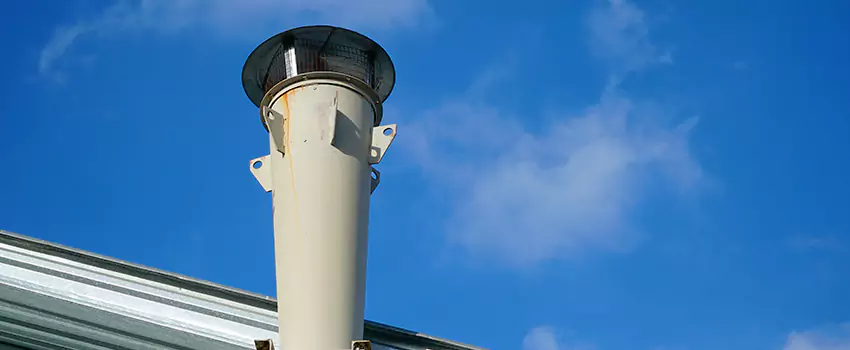 Chimney Spark Arrestor Requirements in Orchards, WA