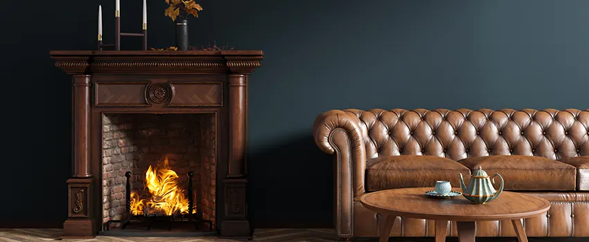 Traditional Fireplace Design Refurbishment Costs in Orchards, Washington