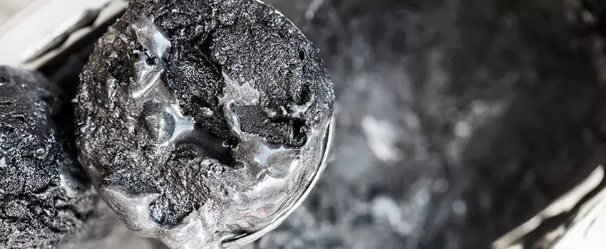 Clogged Dryer Vent Lint Cleaning in Orchards, Washington