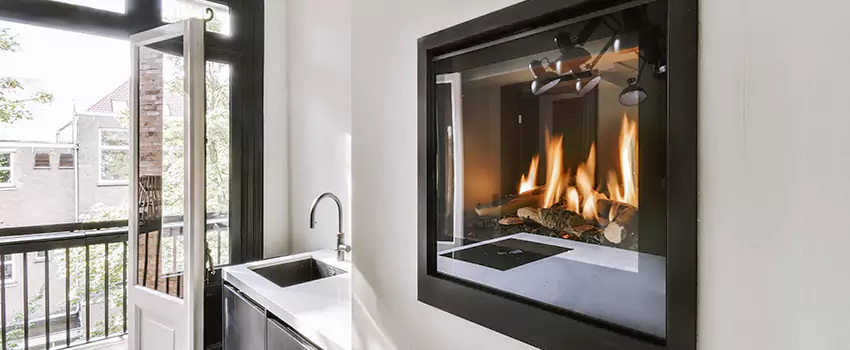 Dimplex Fireplace Installation and Repair in Orchards, Washington
