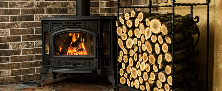 Drolet Fireplaces in Orchards, Washington