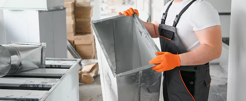 Benefits of Dryer Vent Inspection in Orchards, WA
