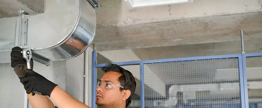 HVAC Ductwork Cleaning in Orchards, WA