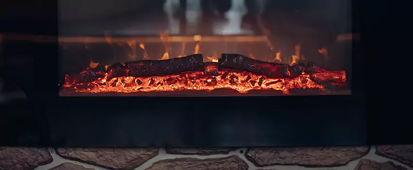 Outdoor Electric Fireplace Installation Solutions in Orchards, WA