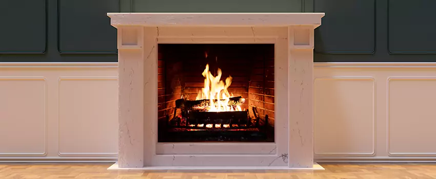 Empire Comfort Systems Fireplace Installation and Replacement in Orchards, Washington