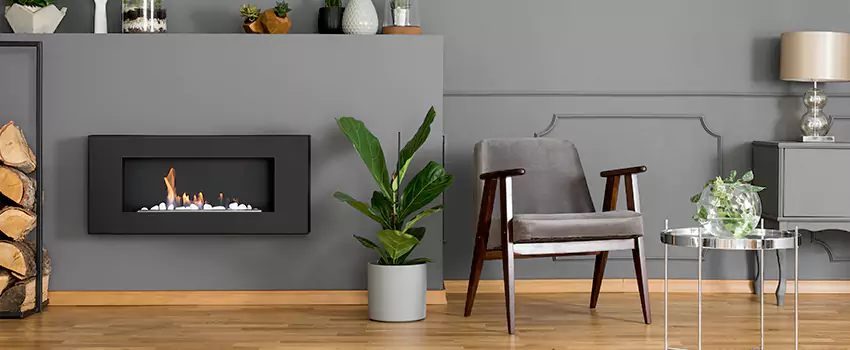 Ethanol Fireplace Burner Repair in Orchards, WA