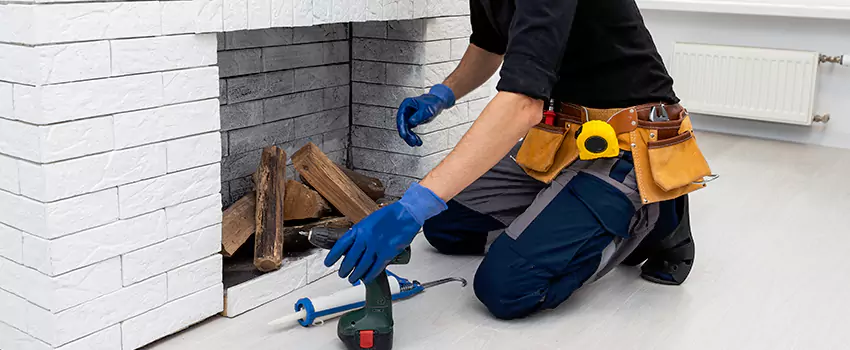 Fireplace Doors Cleaning in Orchards, Washington