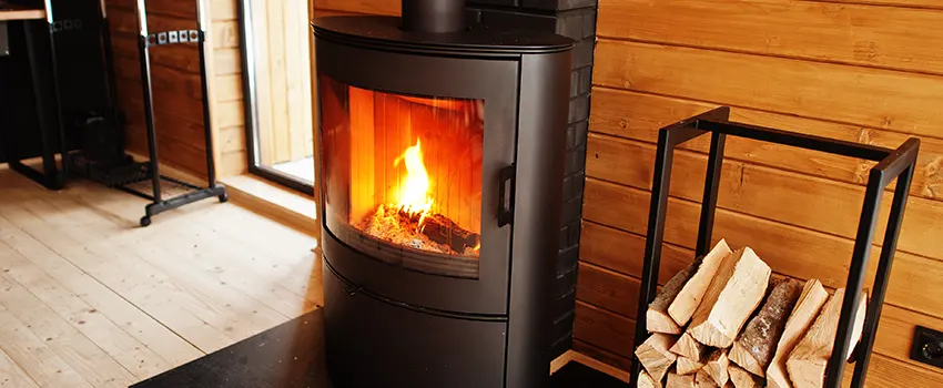 Gas Fireplace Door Handle Installation Services in Orchards, Washington