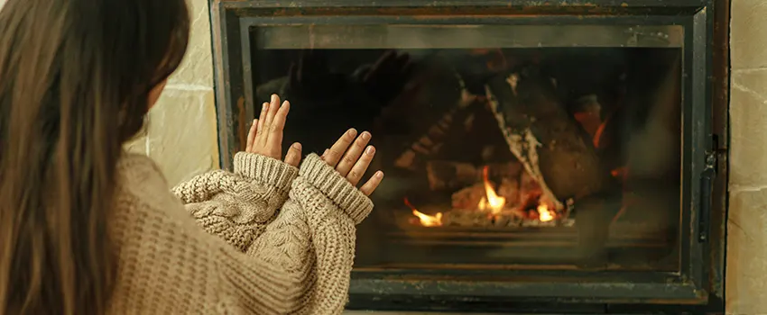 Wood-burning Fireplace Smell Removal Services in Orchards, WA