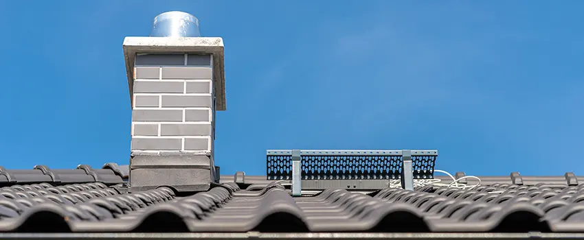 Repair Blocked Chimney in Orchards, Washington