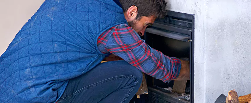 Fix Non-Working Prefabricated Fireplace in Orchards, WA