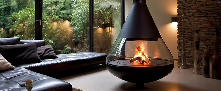 Affordable Floating Fireplace Repair And Installation Services in Orchards, Washington