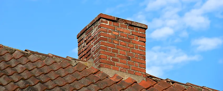 Flue Tiles Cracked Repair Services near Me in Orchards, WA