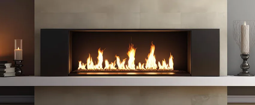 Vent Free Gas Fireplaces Repair Solutions in Orchards, Washington