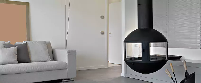 Hanging & Suspended Fireplaces Designer in Orchards, Washington