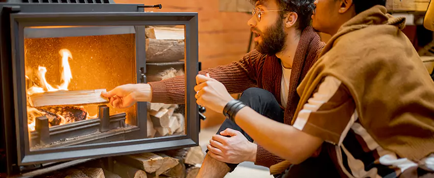 Benefits of Harman Stoves Fireplace in Orchards, Washington