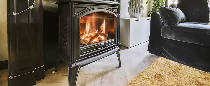 Cost of Hearthstone Stoves Fireplace Services in Orchards, Washington
