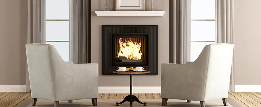Heat & Glo Outdoor Gas Fireplaces Installation Contractors in Orchards, Washington