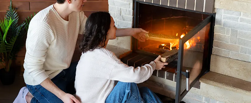 Kings Man Direct Vent Fireplaces Services in Orchards, Washington