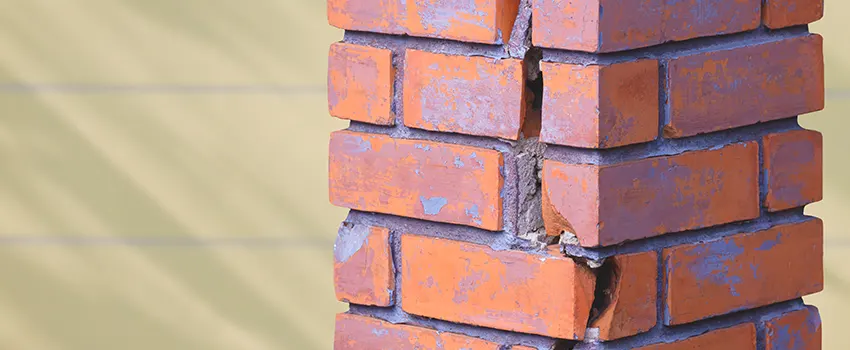 Leaking Chimney Repair And Replacement Cost in Orchards, Washington