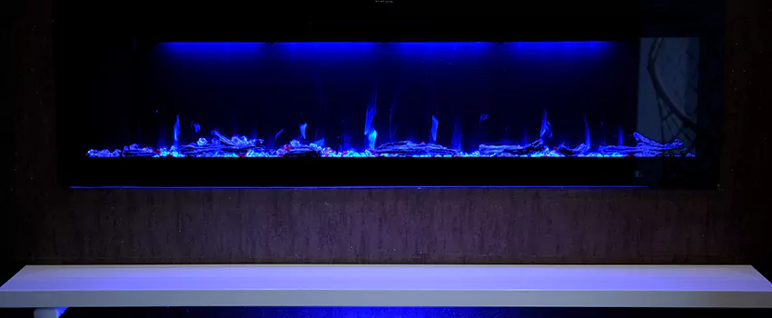 Benefits of Multi-Color Fireplace Installation in Orchards, WA