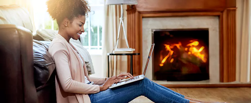 Cost-Effective Osburn Fireplace Installation and Repair in Orchards, WA