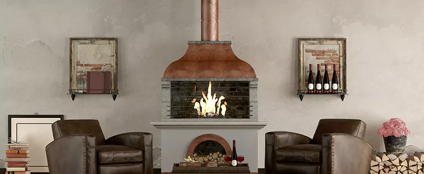 Benefits of Pacific Energy Fireplace in Orchards, Washington