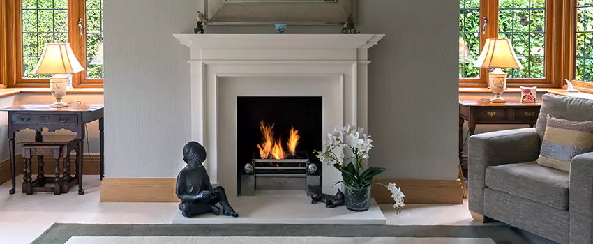 RSF Fireplaces Maintenance and Repair in Orchards, Washington