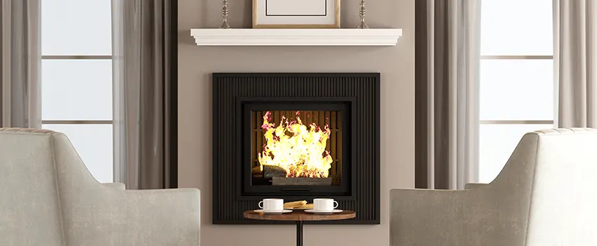 Superior Outdoor Fireplace Repair in Orchards, WA